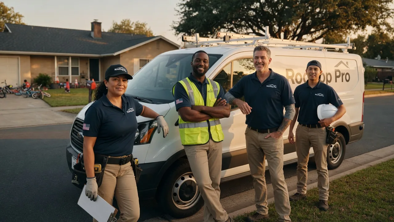 Roof Repair in Butte City, CA near me